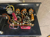 SOLD - Valco Alkire Eharp Model 51 1955 Vintage Tube Guitar Amplifier - Mahar's Vintage Guitars