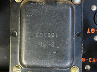 SOLD - Valco Alkire Eharp Model 51 1955 Vintage Tube Guitar Amplifier - Mahar's Vintage Guitars