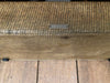 SOLD - Valco Alkire Eharp Model 51 1955 Vintage Tube Guitar Amplifier - Mahar's Vintage Guitars
