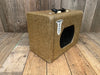 SOLD - Valco Alkire Eharp Model 51 1955 Vintage Tube Guitar Amplifier - Mahar's Vintage Guitars