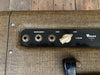SOLD - Valco Alkire Eharp Model 51 1955 Vintage Tube Guitar Amplifier - Mahar's Vintage Guitars