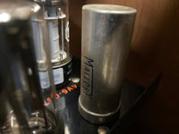 SOLD - Valco Alkire Eharp Model 51 1955 Vintage Tube Guitar Amplifier - Mahar's Vintage Guitars
