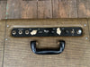 SOLD - Valco Alkire Eharp Model 51 1955 Vintage Tube Guitar Amplifier - Mahar's Vintage Guitars