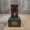 SOLD - Vemuram Shanks 4K Tri - Sound Fuzz Overdrive Boost Guitar Effects Pedal - Mahar's Vintage Guitars