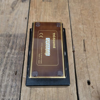 SOLD - Vemuram Shanks 4K Tri - Sound Fuzz Overdrive Boost Guitar Effects Pedal - Mahar's Vintage Guitars