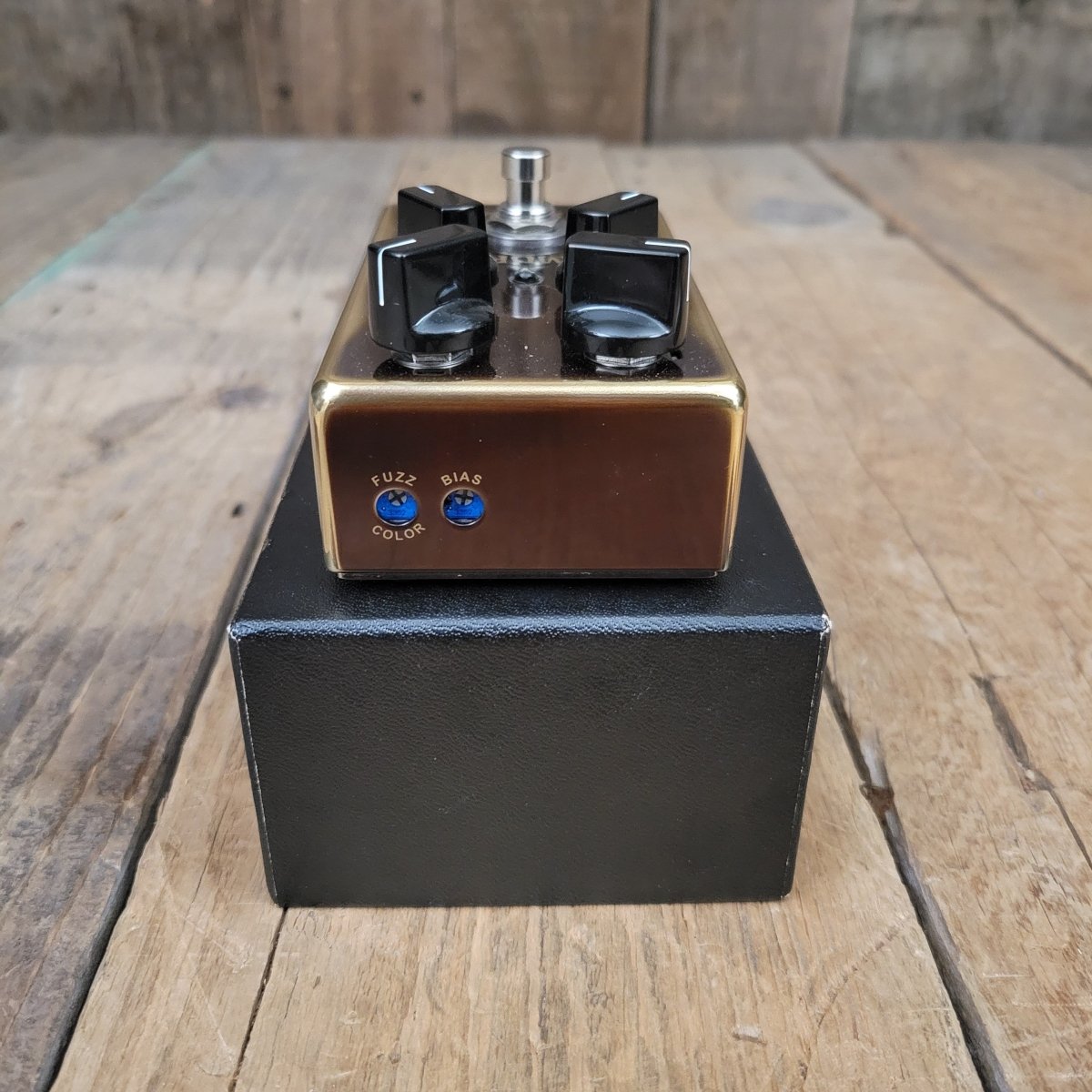 ギター VEMURAM SHANKS 4k Vemuram Shanks 4K B-Stock/Demo | USA