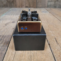 SOLD - Vemuram Shanks 4K Tri - Sound Fuzz Overdrive Boost Guitar Effects Pedal - Mahar's Vintage Guitars