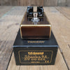SOLD - Vemuram Shanks 4K Tri - Sound Fuzz Overdrive Boost Guitar Effects Pedal - Mahar's Vintage Guitars
