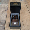 SOLD - Vemuram Shanks 4K Tri - Sound Fuzz Overdrive Boost Guitar Effects Pedal - Mahar's Vintage Guitars