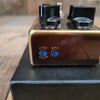 SOLD - Vemuram Shanks 4K Tri - Sound Fuzz Overdrive Boost Guitar Effects Pedal - Mahar's Vintage Guitars