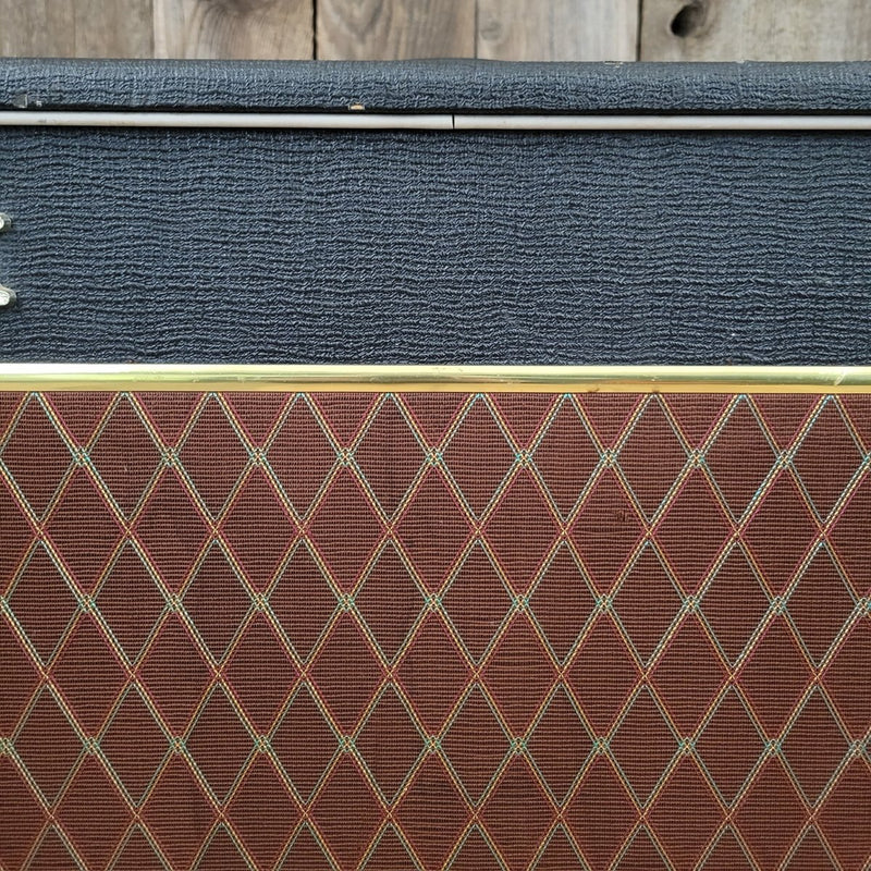 SOLD - Vox AC15 - 1996 - Mahar's Vintage Guitars