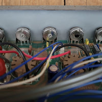 SOLD - Vox AC15 - 1996 - Mahar's Vintage Guitars