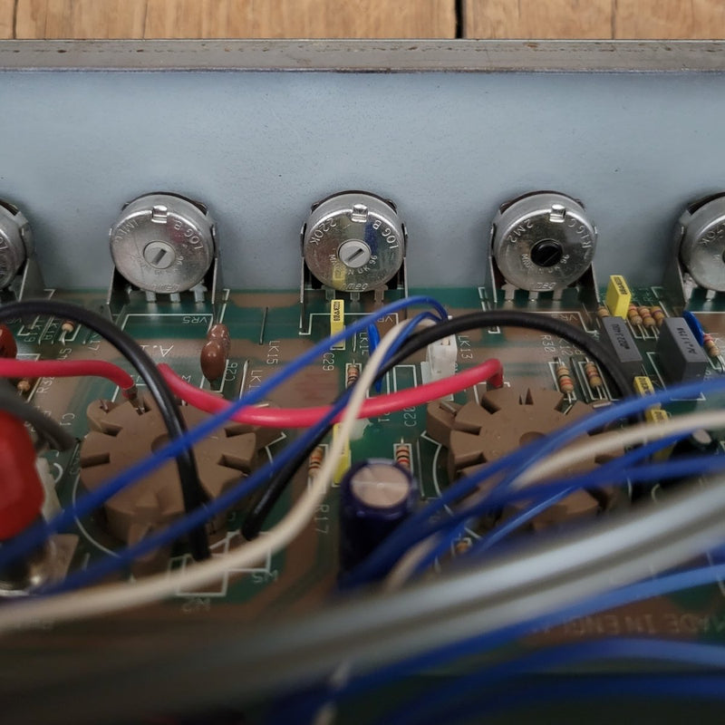 SOLD - Vox AC15 - 1996 - Mahar's Vintage Guitars