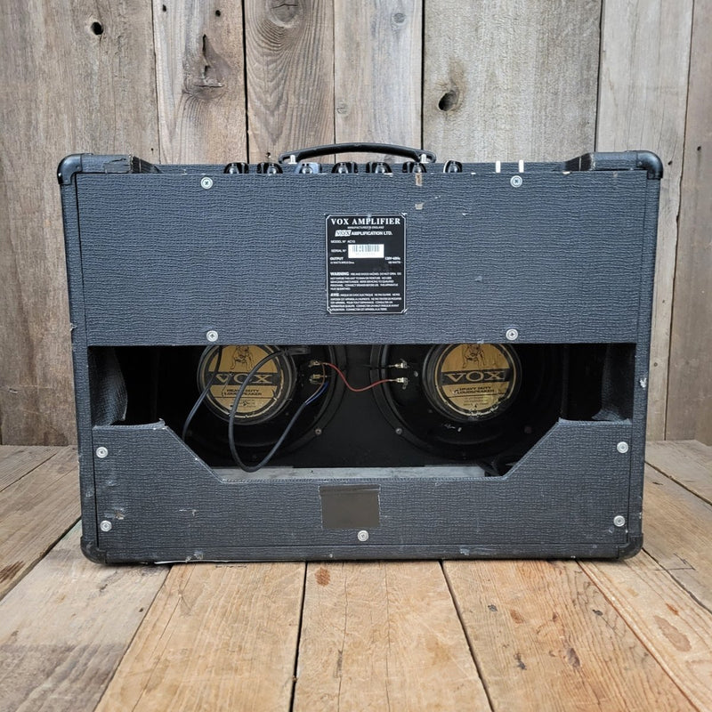 SOLD - Vox AC15 - 1996 - Mahar's Vintage Guitars