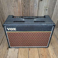 SOLD - Vox AC15 - 1996 - Mahar's Vintage Guitars
