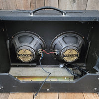 SOLD - Vox AC15 - 1996 - Mahar's Vintage Guitars