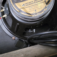 SOLD - Vox AC15 - 1996 - Mahar's Vintage Guitars