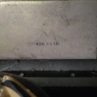 SOLD - Vox AC15 - 1996 - Mahar's Vintage Guitars