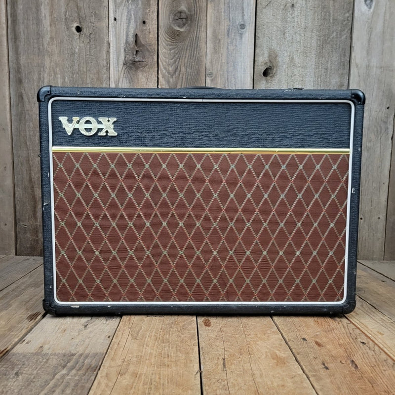 SOLD - Vox AC15 - 1996 - Mahar's Vintage Guitars