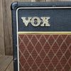 SOLD - Vox AC15 - 1996 - Mahar's Vintage Guitars