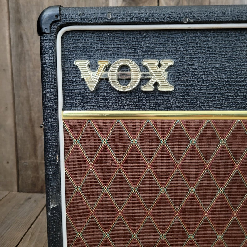 SOLD - Vox AC15 - 1996 - Mahar's Vintage Guitars