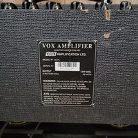 SOLD - Vox AC15 - 1996 - Mahar's Vintage Guitars