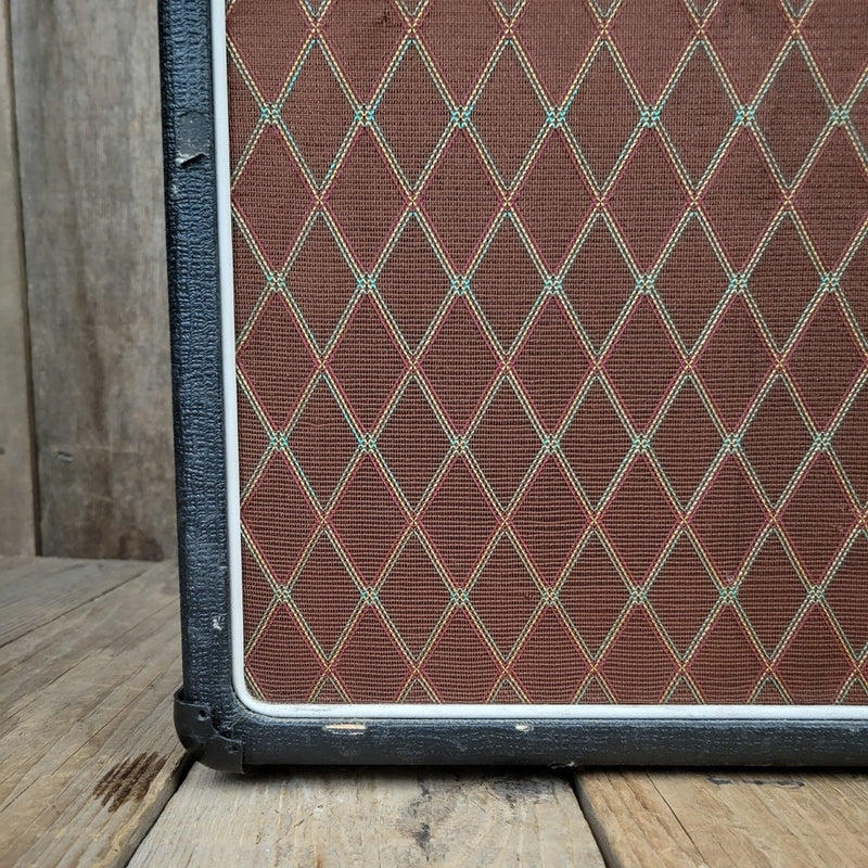SOLD - Vox AC15 - 1996 - Mahar's Vintage Guitars