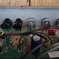 SOLD - Vox AC15 - 1996 - Mahar's Vintage Guitars