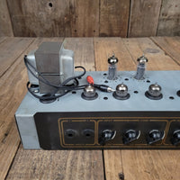 SOLD - Vox AC15 - 1996 - Mahar's Vintage Guitars