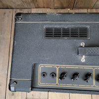 SOLD - Vox AC15 - 1996 - Mahar's Vintage Guitars