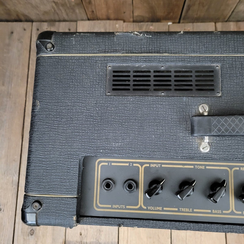 SOLD - Vox AC15 - 1996 - Mahar's Vintage Guitars