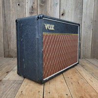 SOLD - Vox AC15 - 1996 - Mahar's Vintage Guitars