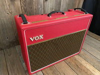 SOLD - Vox AC30 JMI 1965 - Mahar's Vintage Guitars