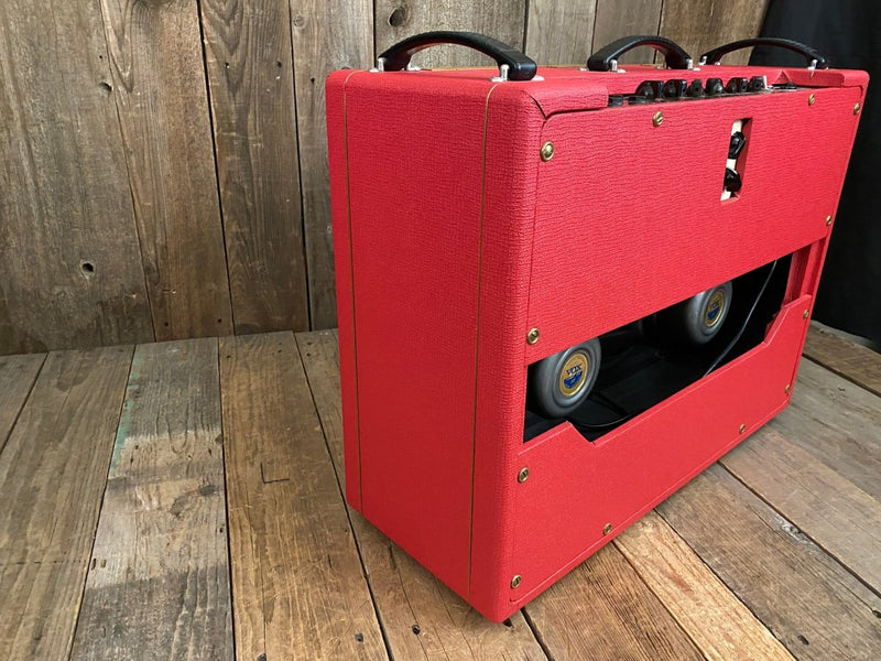 SOLD - Vox AC30 JMI 1965 - Mahar's Vintage Guitars