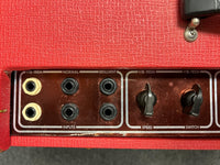 SOLD - Vox AC30 JMI 1965 - Mahar's Vintage Guitars