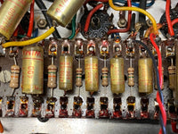 SOLD - Vox AC30 JMI 1965 - Mahar's Vintage Guitars