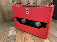 SOLD - Vox AC30 JMI 1965 - Mahar's Vintage Guitars