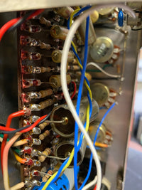 SOLD - Vox AC30 JMI 1965 - Mahar's Vintage Guitars