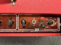 SOLD - Vox AC30 JMI 1965 - Mahar's Vintage Guitars