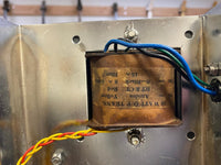 SOLD - Vox AC30 JMI 1965 - Mahar's Vintage Guitars