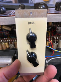 SOLD - Vox AC30 JMI 1965 - Mahar's Vintage Guitars
