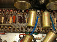 SOLD - Vox AC30 JMI 1965 - Mahar's Vintage Guitars