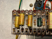 SOLD - Vox AC30 JMI 1965 - Mahar's Vintage Guitars