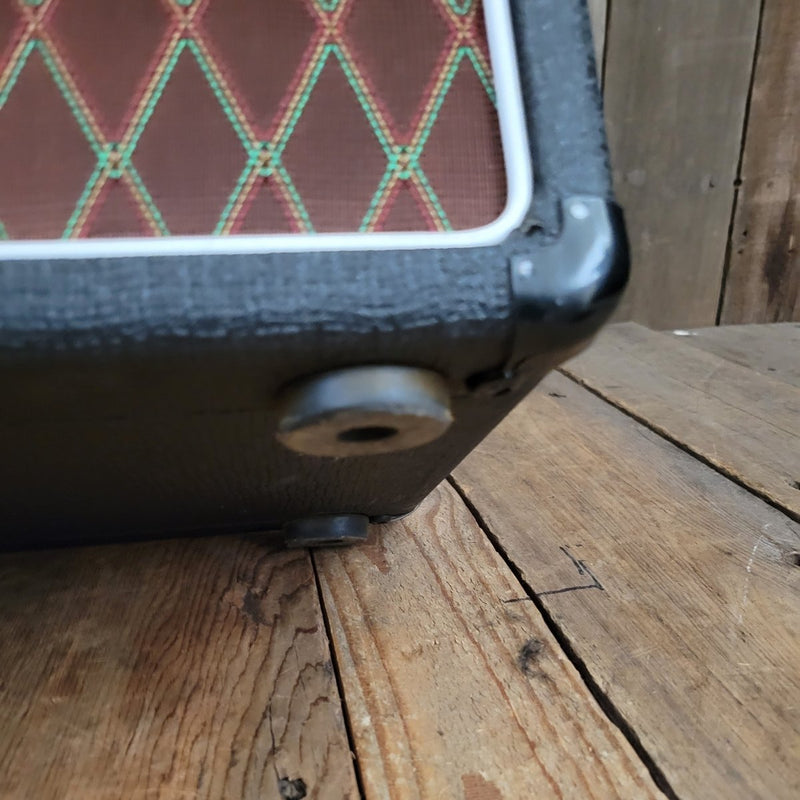 SOLD - Vox AC30/6 TB 3 Channel 30 - Watt 2x12" - 2004 - Mahar's Vintage Guitars