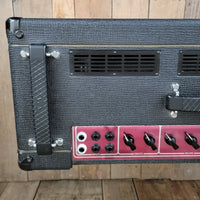SOLD - Vox AC30/6 TB 3 Channel 30 - Watt 2x12" - 2004 - Mahar's Vintage Guitars