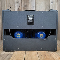 SOLD - Vox AC30/6 TB 3 Channel 30 - Watt 2x12" - 2004 - Mahar's Vintage Guitars