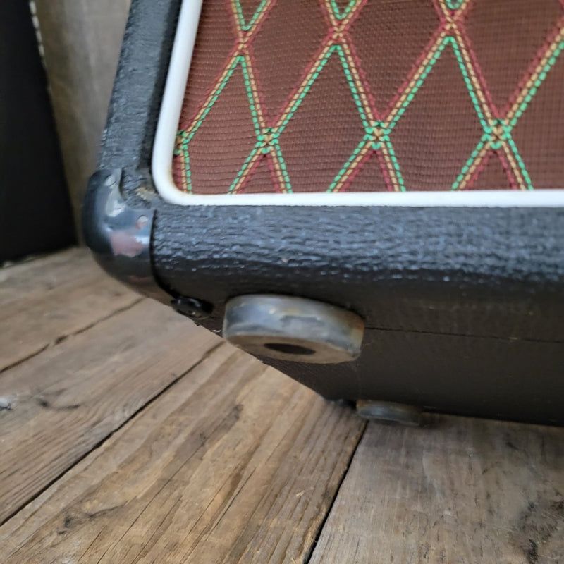 SOLD - Vox AC30/6 TB 3 Channel 30 - Watt 2x12" - 2004 - Mahar's Vintage Guitars