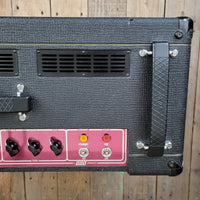 SOLD - Vox AC30/6 TB 3 Channel 30 - Watt 2x12" - 2004 - Mahar's Vintage Guitars