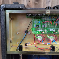 SOLD - Vox AC30/6 TB 3 Channel 30 - Watt 2x12" - 2004 - Mahar's Vintage Guitars