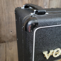 SOLD - Vox AC30/6 TB 3 Channel 30 - Watt 2x12" - 2004 - Mahar's Vintage Guitars